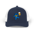 Beer Lovin' Bear - Life is dead Trucker Cap