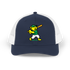 Baseball Bear - Life is dead.® Trucker Cap