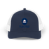 Play Dead - Life is dead.® Trucker Cap