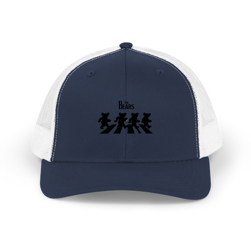 The Bears - Life is dead.® Trucker Cap