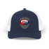Skiin' Jerry - Life is dead.® Trucker Cap