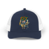 Jerry and The Boys - Life is dead.® Trucker Cap