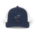 Enjoy the Ride - Life is dead.® Trucker Cap