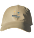 Lake Life Jerry - Life is dead.® Dad Hat