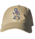 Hikin' Jerry - Life is dead.® Dad Hat