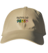 Grateful Dad Dancing Bears Dad Hat