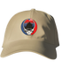 America 250 Iwojima Stealie - Life is dead.® Dad Hat