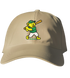 Baseball Bear - Life is dead.® Dad Hat