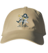 Jerry's Not Workin' From Anywhere - Life is dead.® Dad Hat