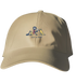 Jerry and Frank are Sharin' - Life is dead.® Dad Hat