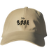 The Bears - Life is dead.® Dad Hat