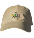 The Bears - Life is dead.® Dad Hat