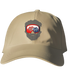 Skiin' Jerry - Life is dead.® Dad Hat