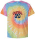 Grateful Dad Tie-Dye