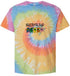 Grateful Dad Tie-Dye