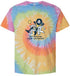 Jerry's Not Workin' From Anywhere - Life is dead.® Tie-Dye