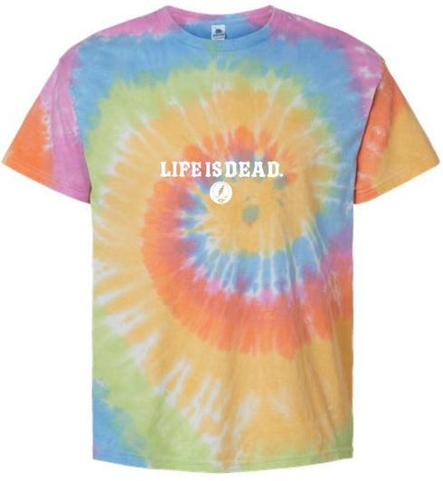 Life is dead.® Tie-Dye