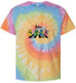 The Bears - Life is dead.® Tie-Dye