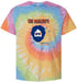 Mets Jerry - Life is dead.® Tie-Dye