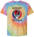 1247 - Custom Tie-Dye Tee