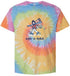 Skier Jerry - Life is dead.® Tie-Dye