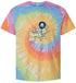 Chillin' Jerry Life is dead. Tie-Dye