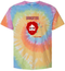 Ohio State Jerry - Life is dead.® Tie-Dye