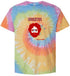 Ohio State Jerry - Life is dead.® Tie-Dye