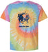 Enjoy the Ride - Life is dead.® Tie-Dye