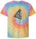 Jerry's Mountain Biking - Life is dead.® Tie-Dye