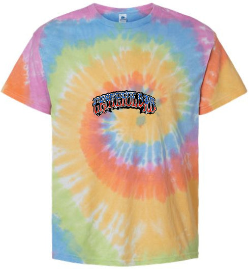 Grateful Dad Tie-Dye