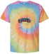 Grateful Dad Tie-Dye