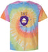 ECU Jerry - Life is dead.® Tie-Dye