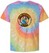 Grateful Dad Hand - Life is dead.® Tie-Dye
