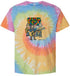Jerry and The Boys - Life is dead.® Tie-Dye