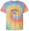 Grateful Dad Distressed - - Life is dead.® Tie-Dye