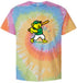 Baseball Bear - Life is dead.® Tie-Dye