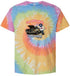 I'm Not Old. I'm Classic. - Life is dead. Jerry Tie-Dye