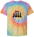 Jerry Road - Life is dead.® Tie-Dye