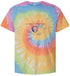 250 years of Freedom Stealie - Life is dead. T-Shirt Tie-Dye