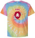 Bama Jerry - Life is dead.® Alabama Tie-Dye