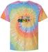 Grateful Dad Tie-Dye