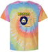 Michigan Jerry - Life is dead.® Tie-Dye