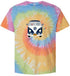 Jerry and The Bear - Life is dead.® Yankees Bus Tie-Dye
