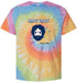 Penn State Jerry - Life is dead.® Tie-Dye