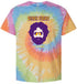 LSU Jerry - Life is dead.® Tie-Dye