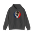 1705 - Custom Stealie Hoodie