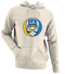 Los Angeles Football - Premium Grateful Dead Hoodie - Sand - 3