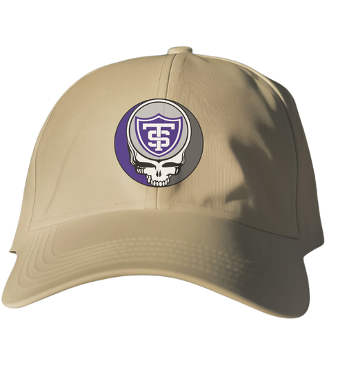 University of St Thomas Stealie Dad Hat