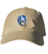Dodgers Crystal Stealie Stealie Dad Hat